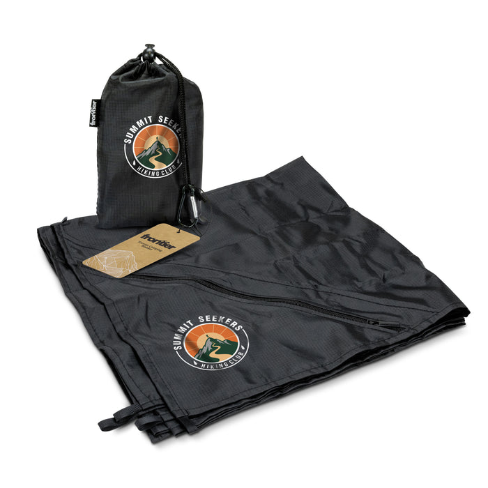 Frontier Torrent Camping Blanket