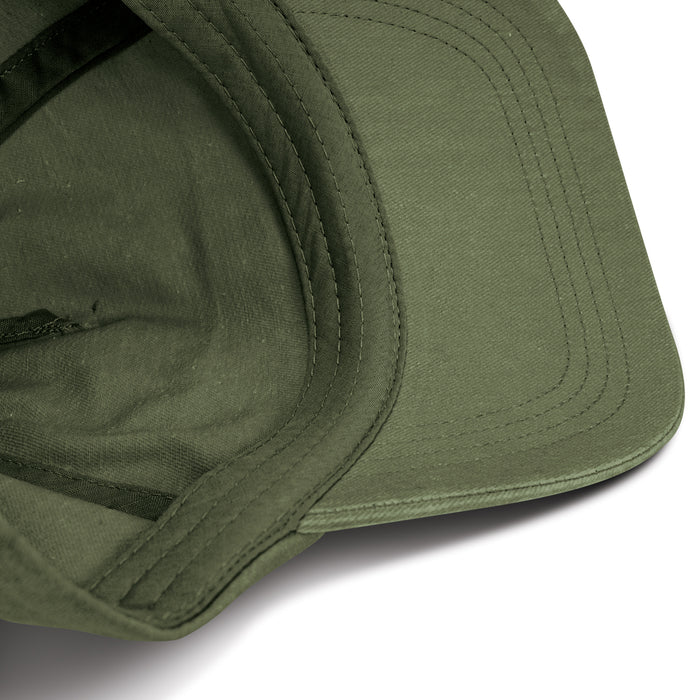Vintage Washed Cap