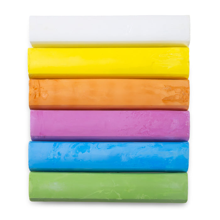 STAEDTLER Assorted Sidewalk Chalk Set