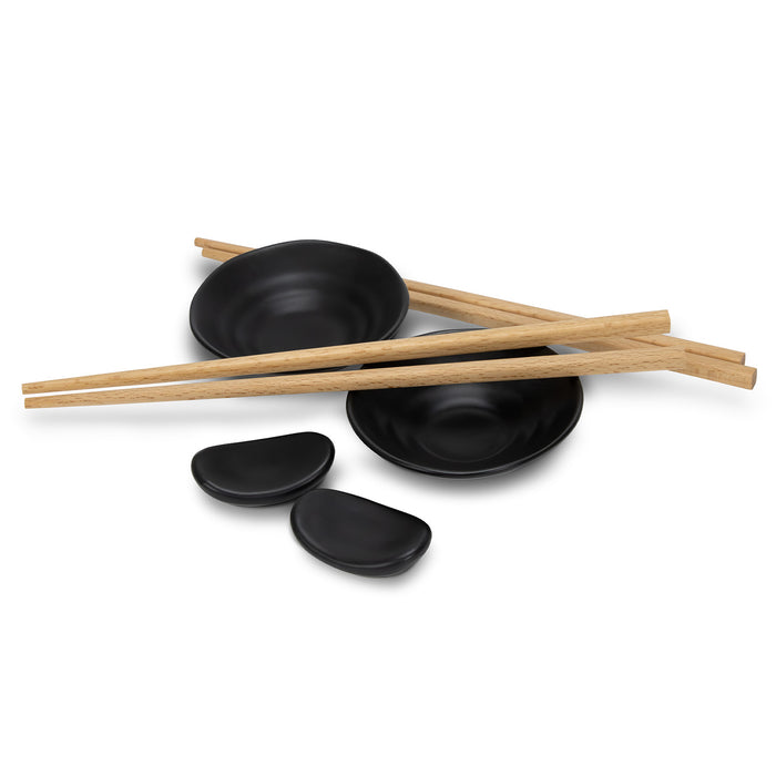 Keepsake Sushi Set
