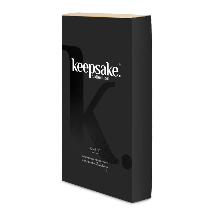 Keepsake Sushi Set