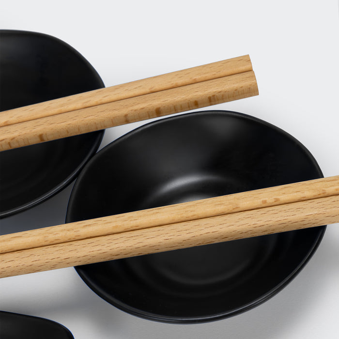 Keepsake Sushi Set