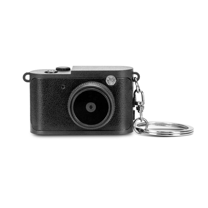 Candid Mini Camera