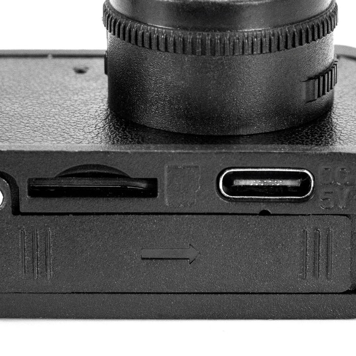 Candid Mini Camera