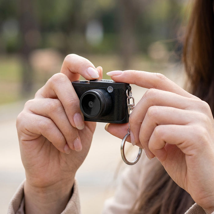 Candid Mini Camera