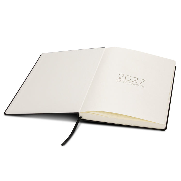 A4 Daily Diary - 2027