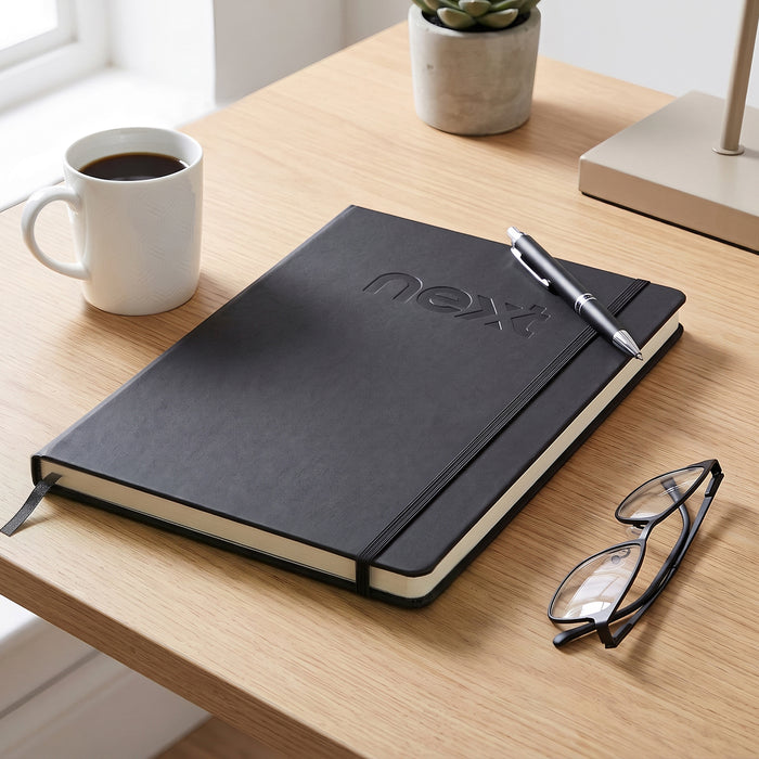 A4 Daily Diary - 2027