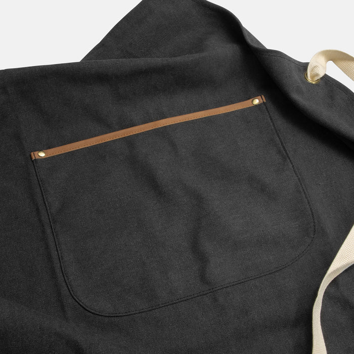 Keepsake Canvas Apron & Oven Mit Set