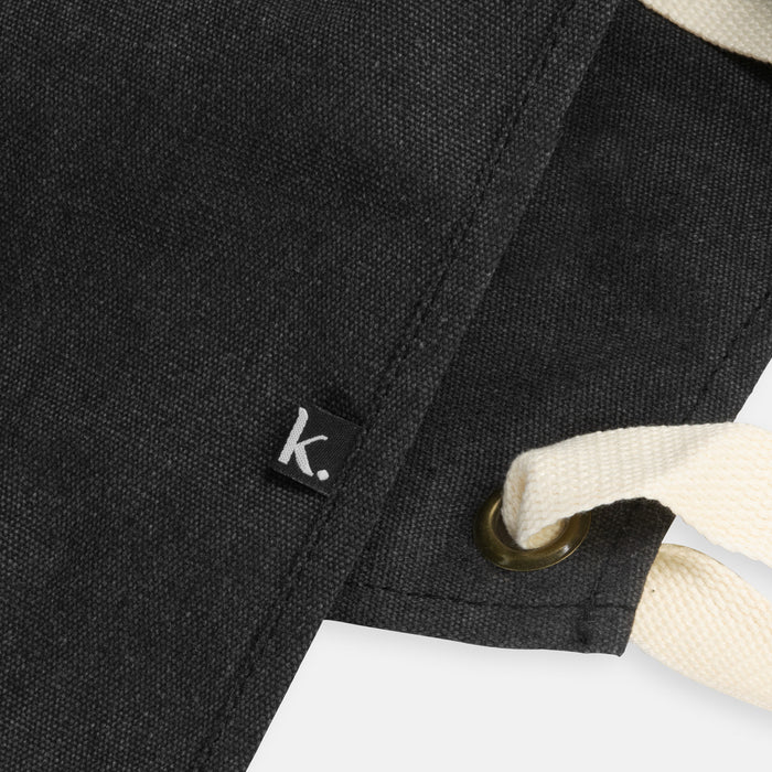Keepsake Canvas Apron & Oven Mit Set