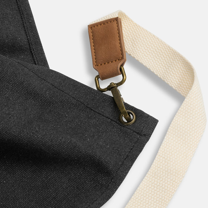 Keepsake Canvas Apron & Oven Mit Set
