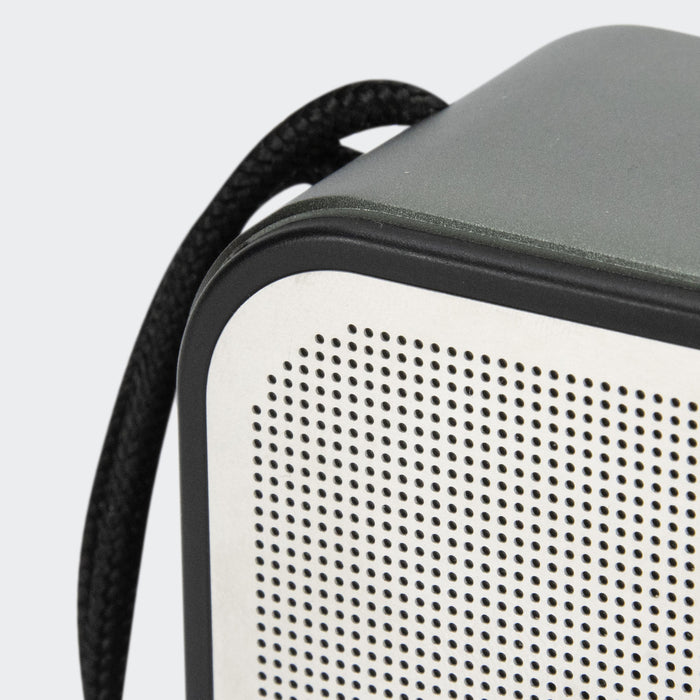 Swiss Peak 10W Bass Speaker