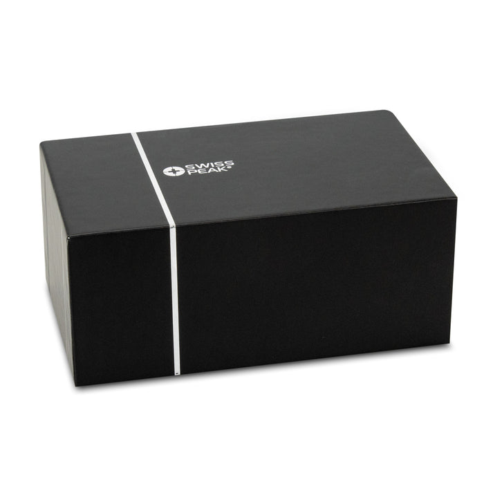 Swiss Peak 10W Bass Speaker