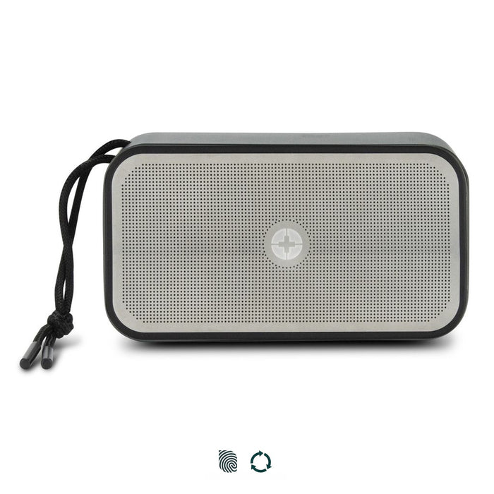 Swiss Peak 10W Bass Speaker