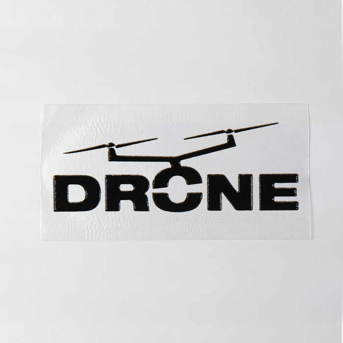 Prism Print - 40 x 20mm Sticker