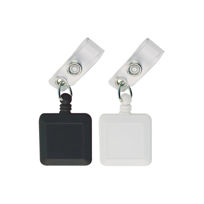 Badge Holder - Square