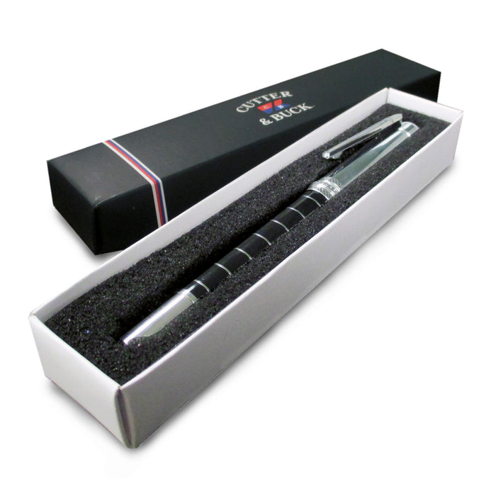 Cutter & Buck Roller Ball Pen