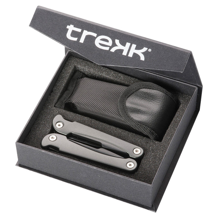 Trekk Multi-tool - Silver