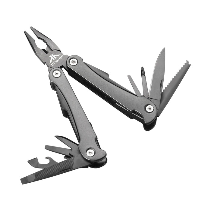 Trekk Multi-tool - Silver