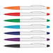 Spark Stylus Pen - White Barrel