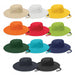 Cabana Wide Brim Hat