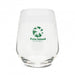 Vino Stemless Glass