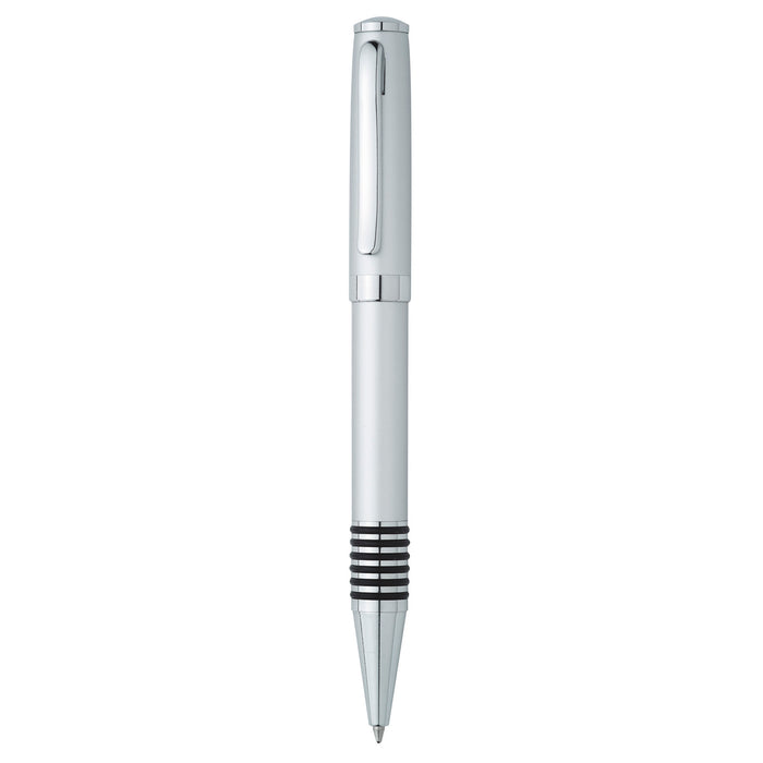 Grip Series - Twist Action Metal Ballpoint Pen