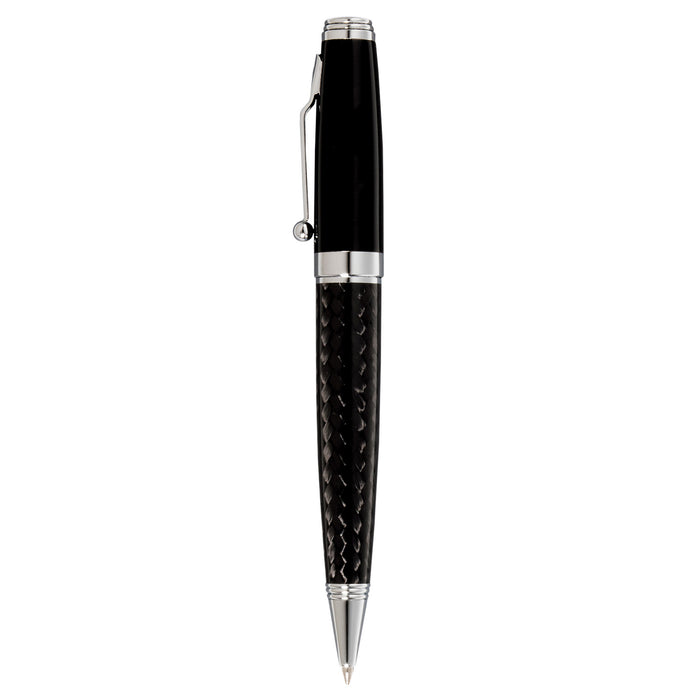 Triton Ballpoint Pen - Black