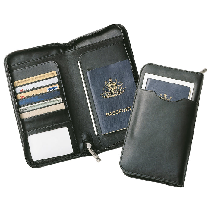 Nappa Travel Wallet