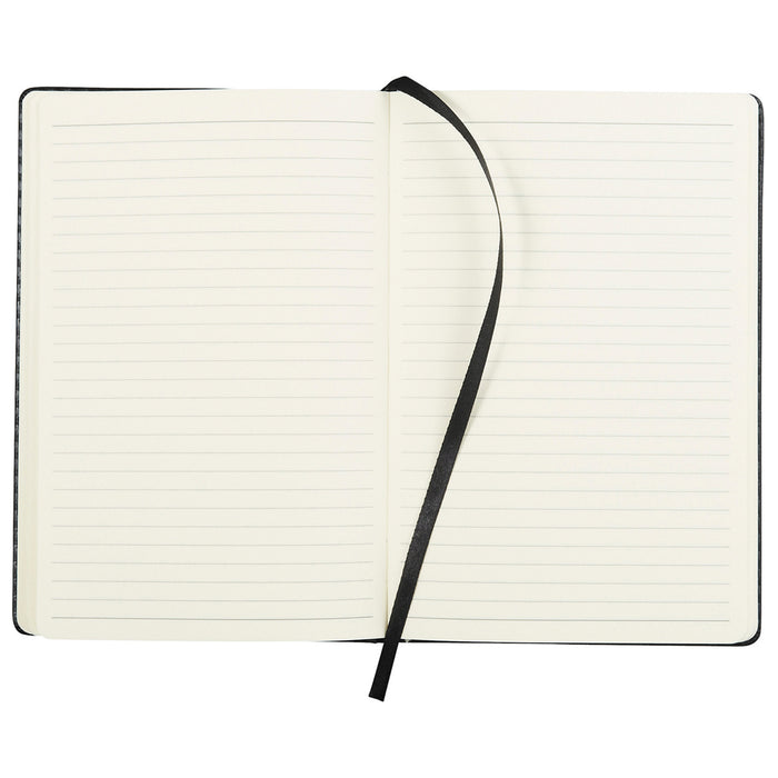 Ambassador Carbon Fibre 5x7 JournalBook