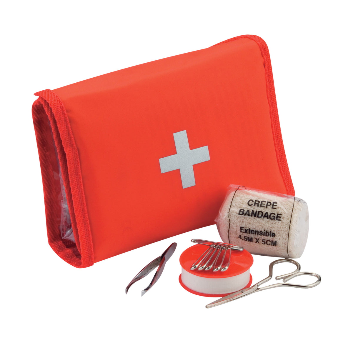 First Aid Kit | MERCHEE NZ | Promotional Merch