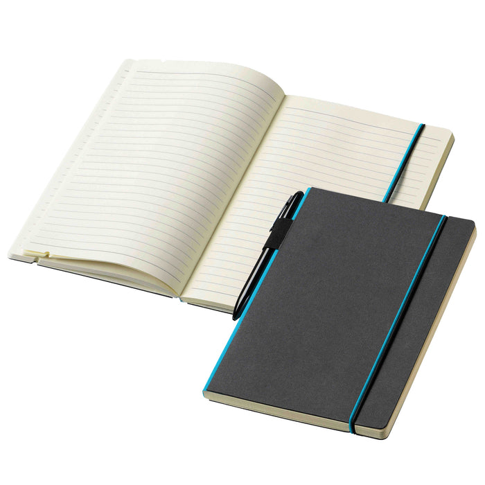 Cuppia Notebook