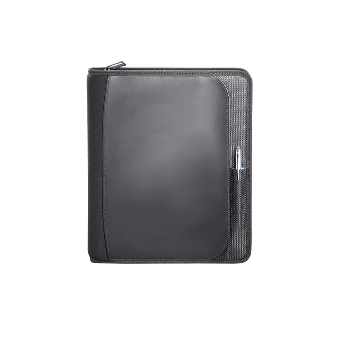 Zoom 2-In-1 Tech Sleeve JournalBook