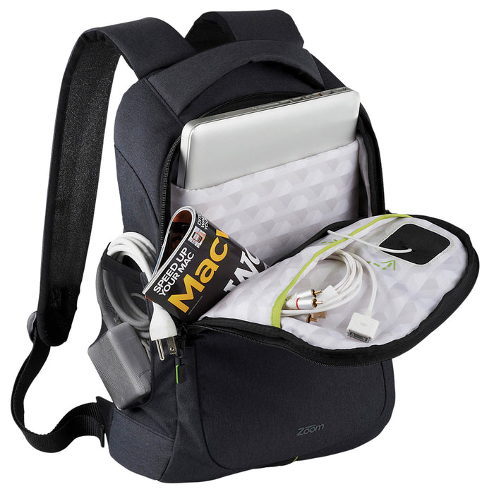 Zoom Stretch Compu Backpack