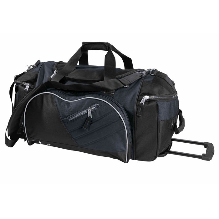 Solitude Travel Bag