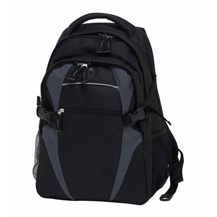 Spliced Zenith Backpack