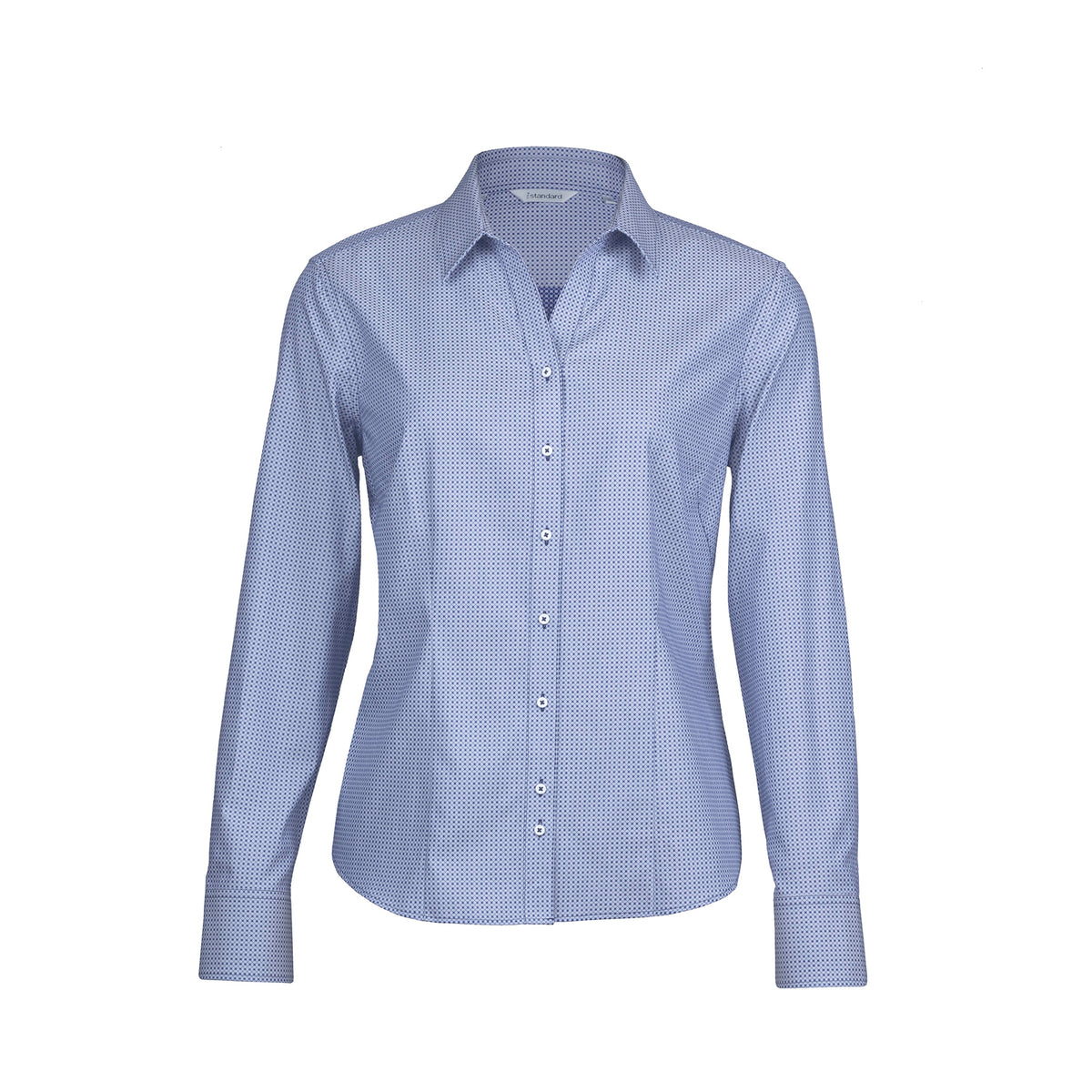 The Farrell Shirt - Womens | MERCHEE NZ | Promotional Merch